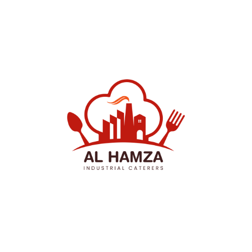 Al Hamza Logo